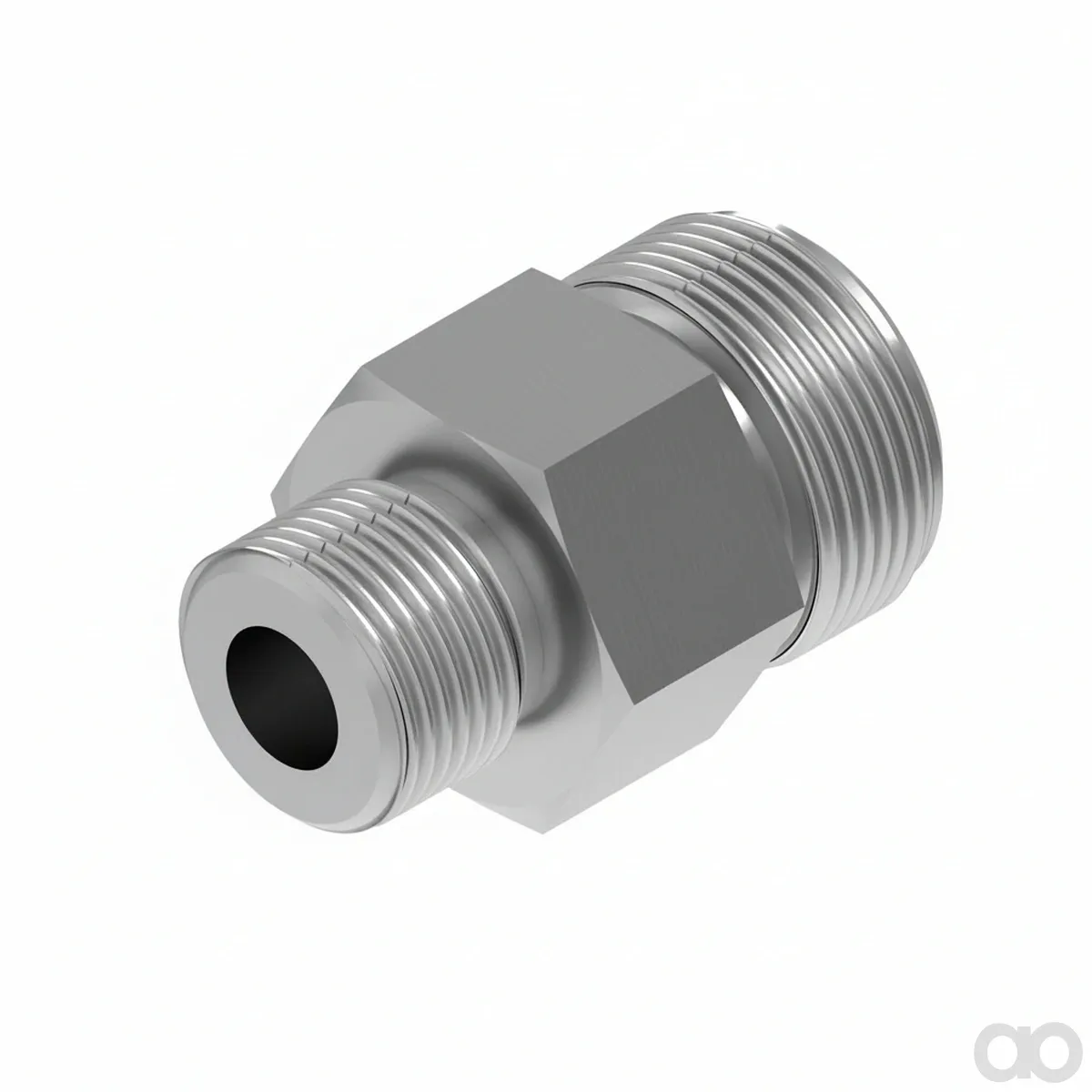 John Deere - 38H1317 - Verbindungs-Fitting