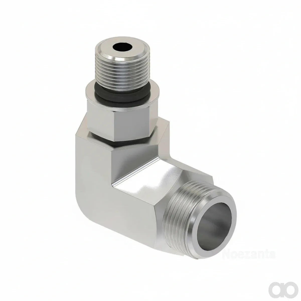 John Deere - 38H3004 - 90° Bogen-Fitting