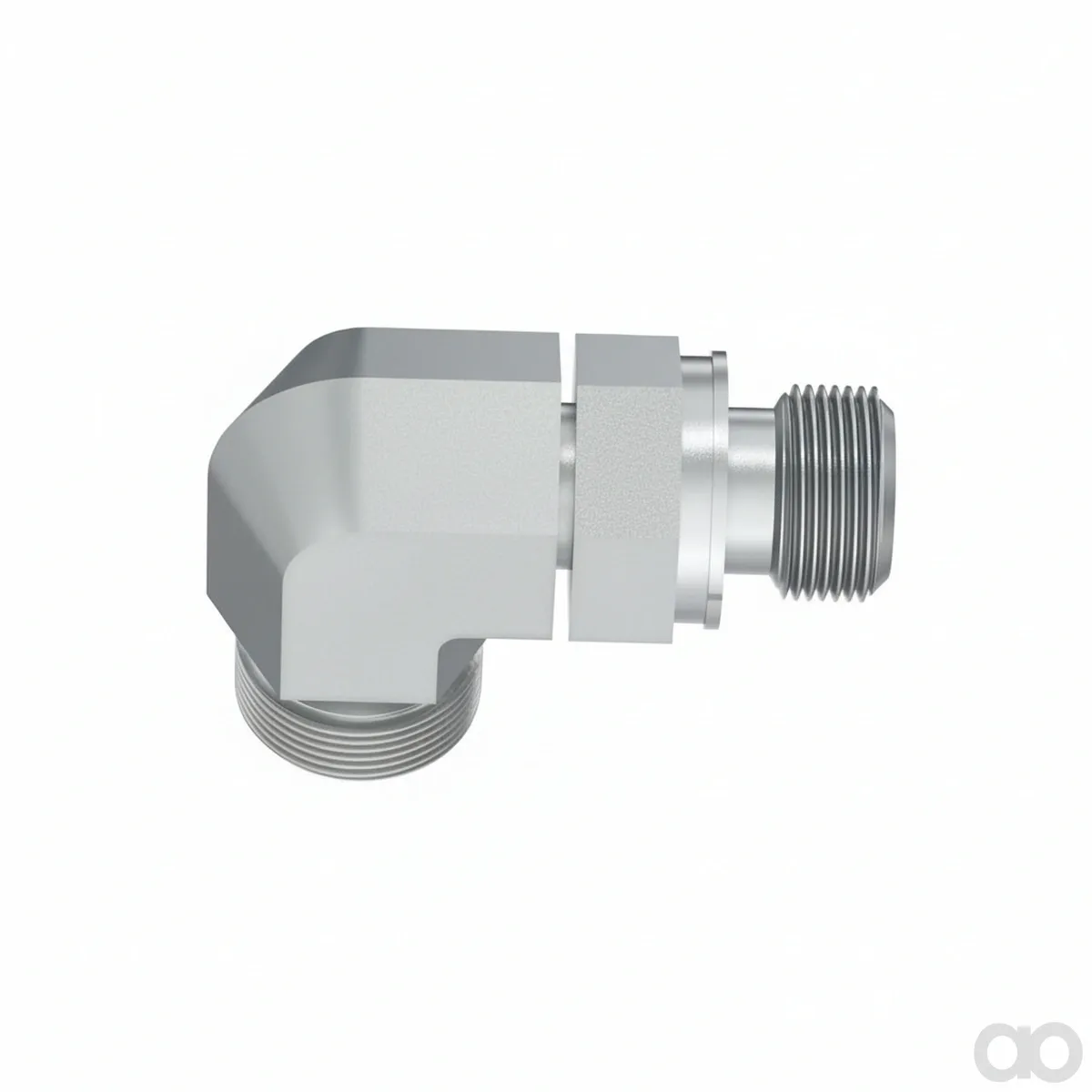 John Deere