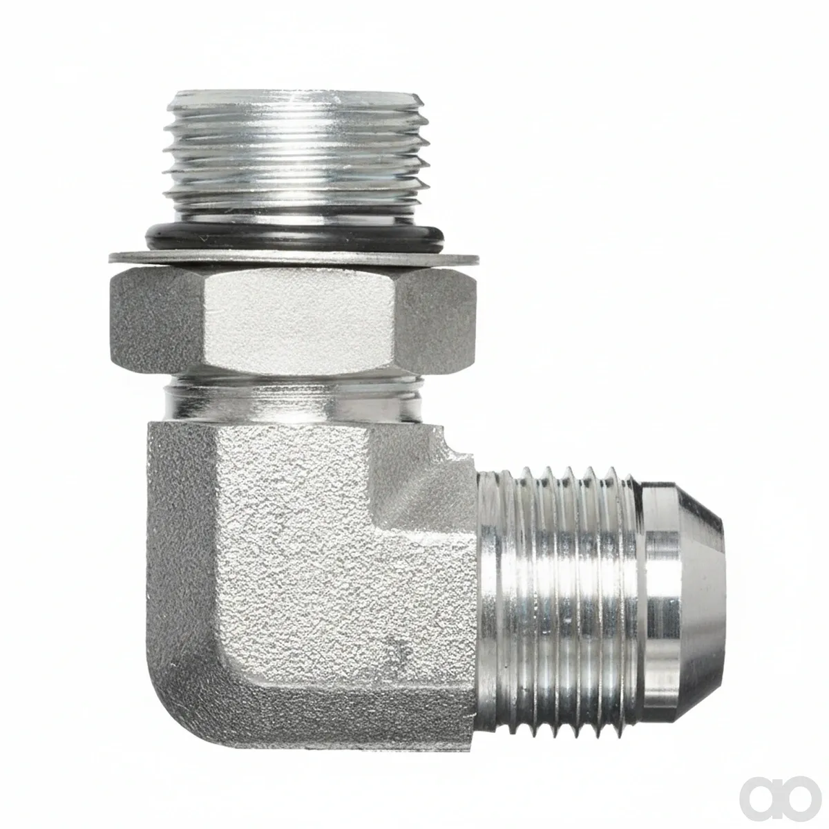 John Deere - 38H5017 - Bogen-Fitting