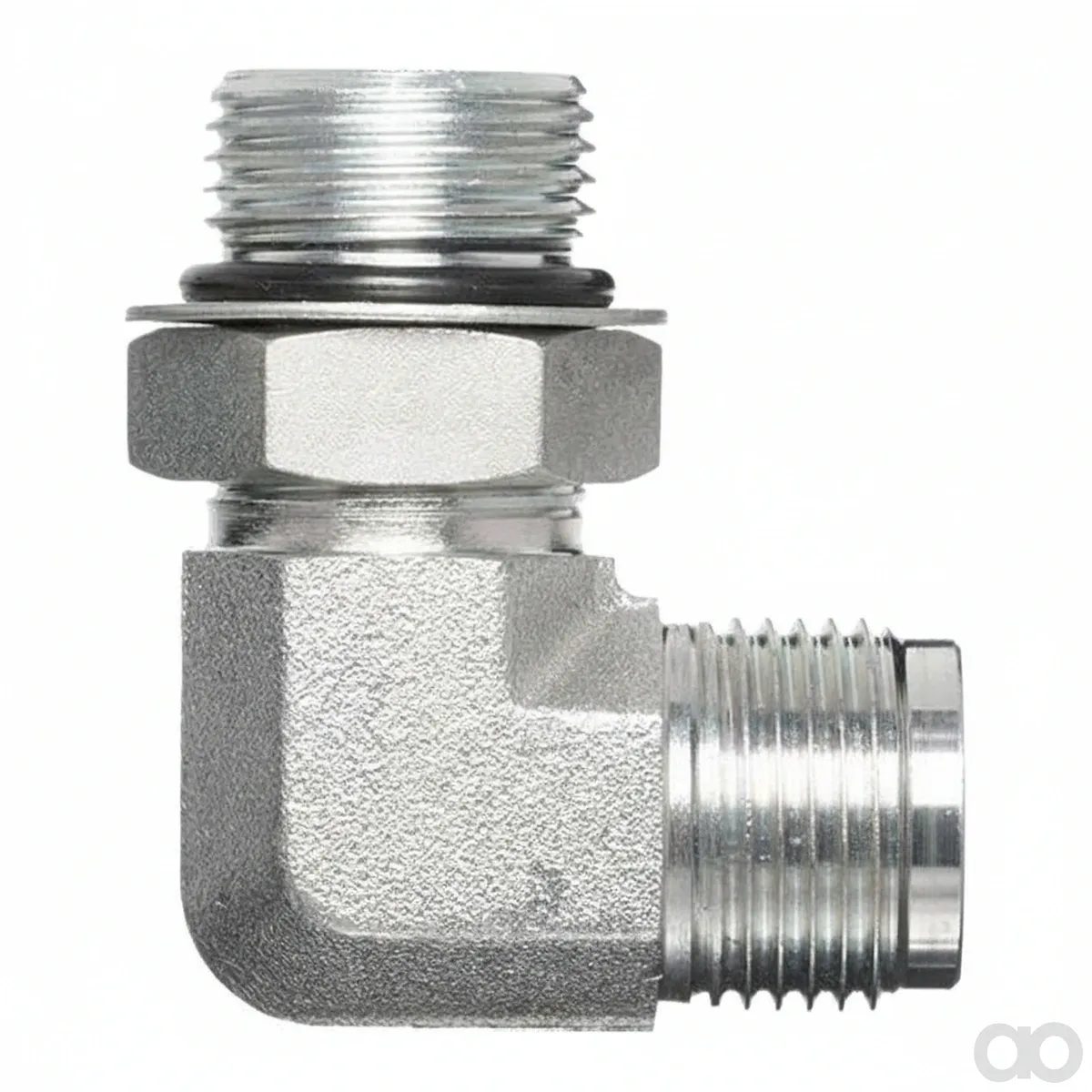 John Deere - 38H5027 - Bogen Fitting