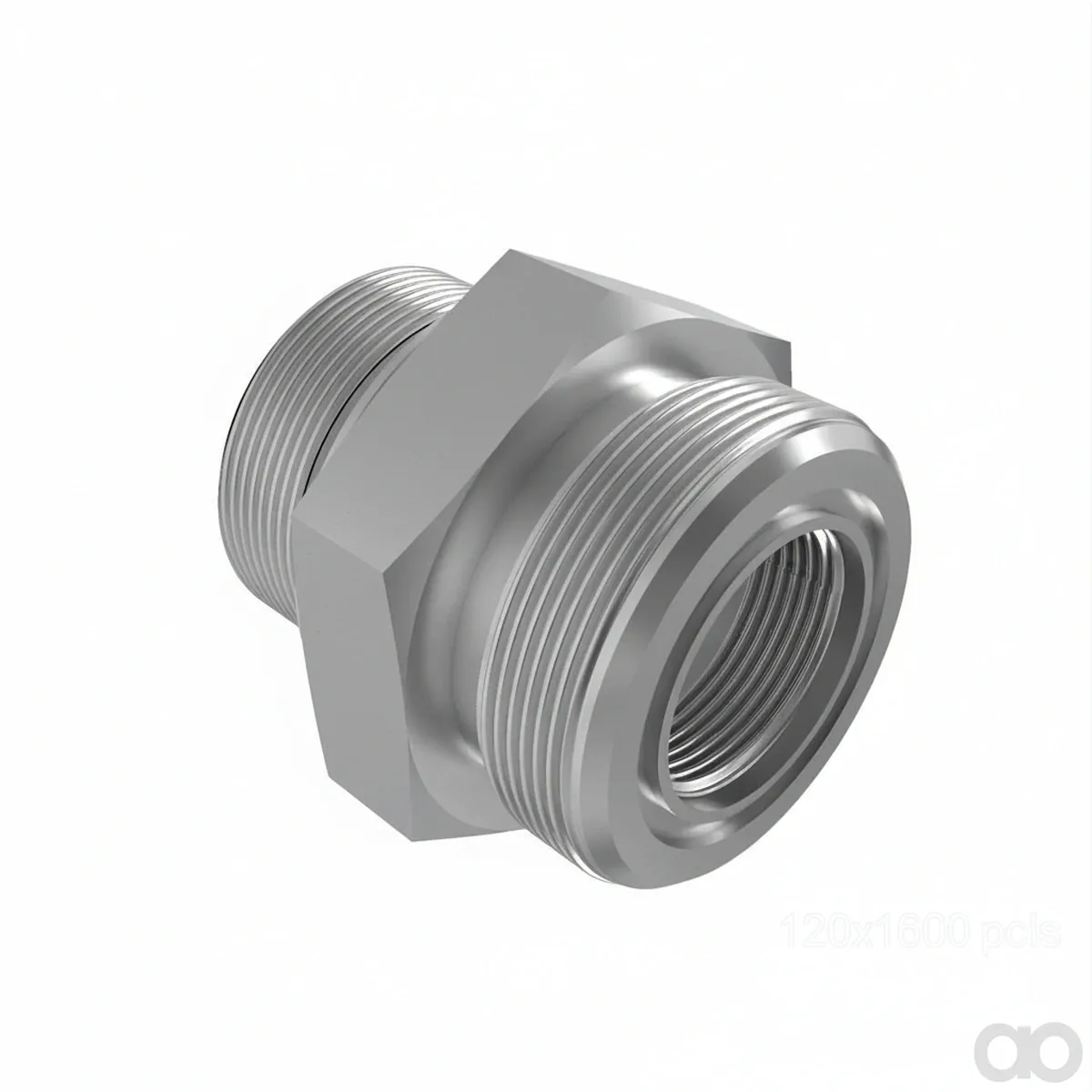 John Deere - 38H5033 - Adapter-Fitting