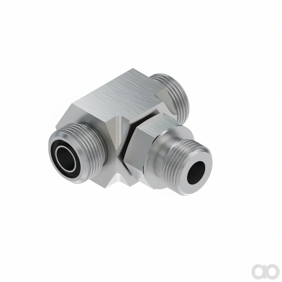 John Deere - 38H5061 - T-Stueck-Fitting