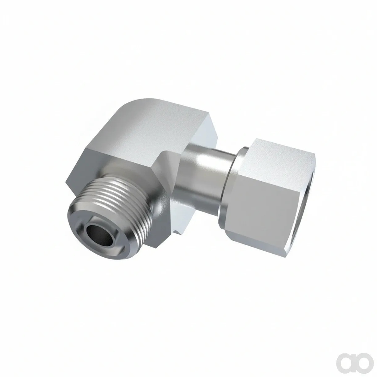 John Deere - 38H5145 - Winkel-Adapter-Fitting