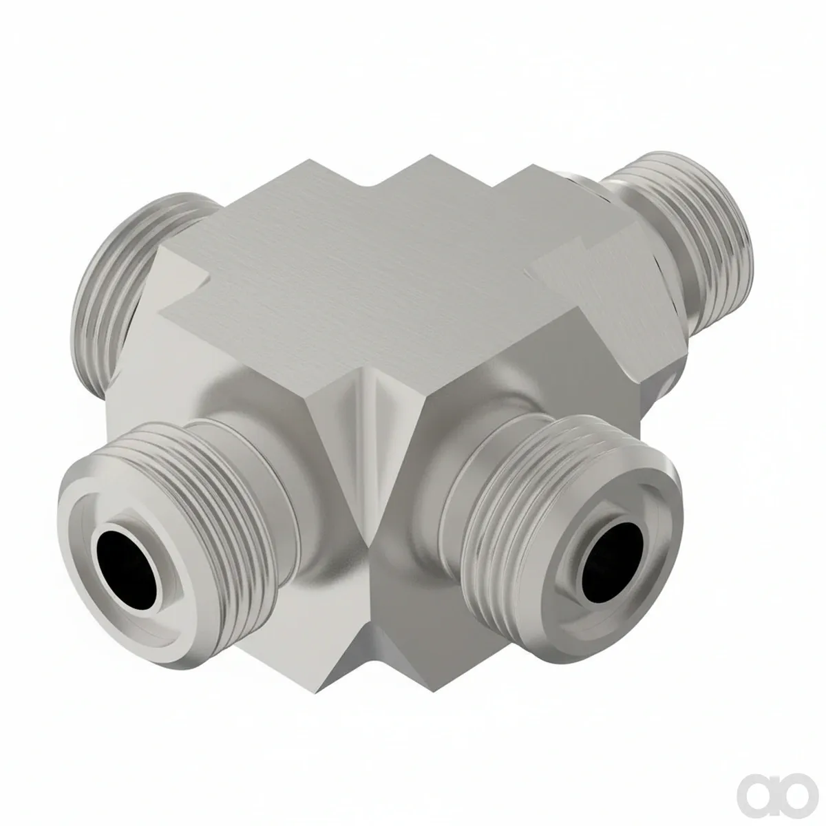 John Deere - 38H5147 - Fitting