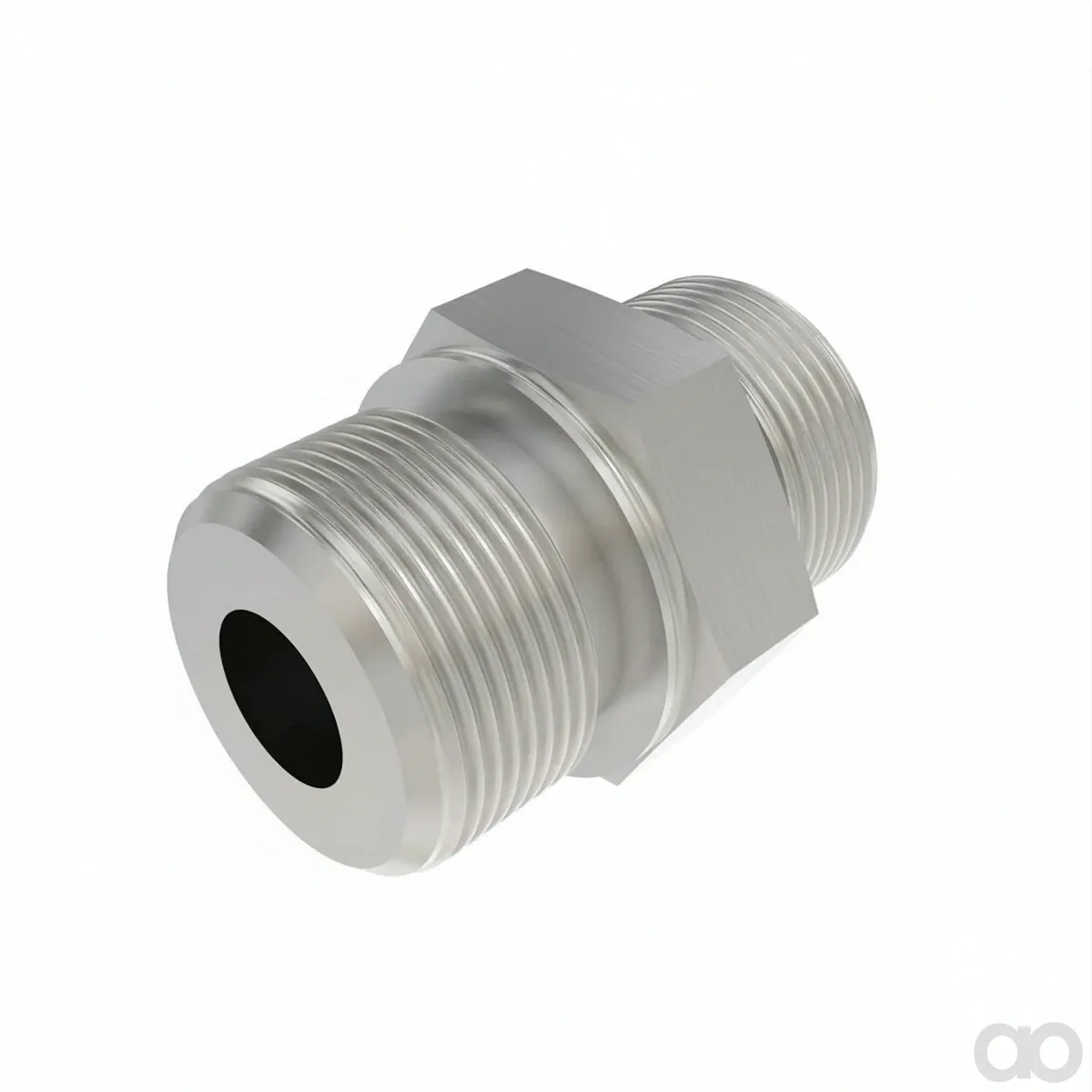 John Deere - 38H5152 - Adapter-Fitting