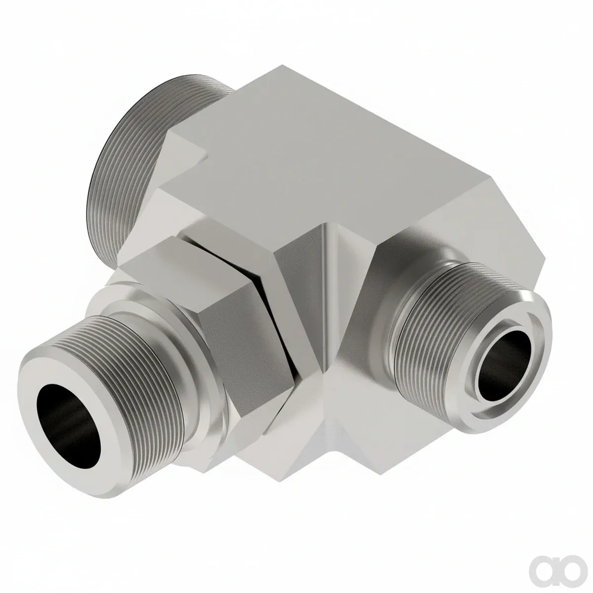 John Deere - 38H5232 - T-Stueck-Fitting