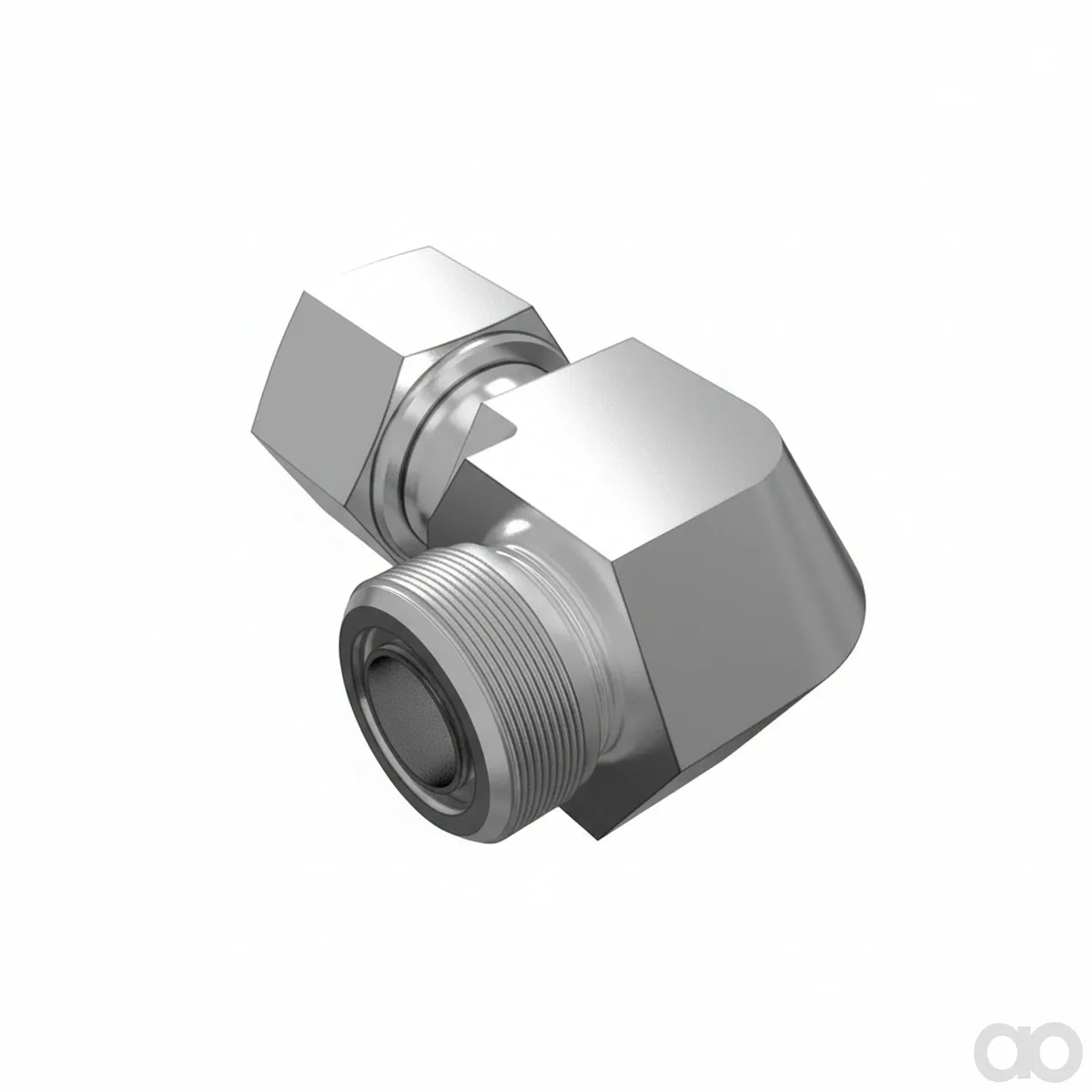 John Deere - 38H5282 - Bogenadapterfitting