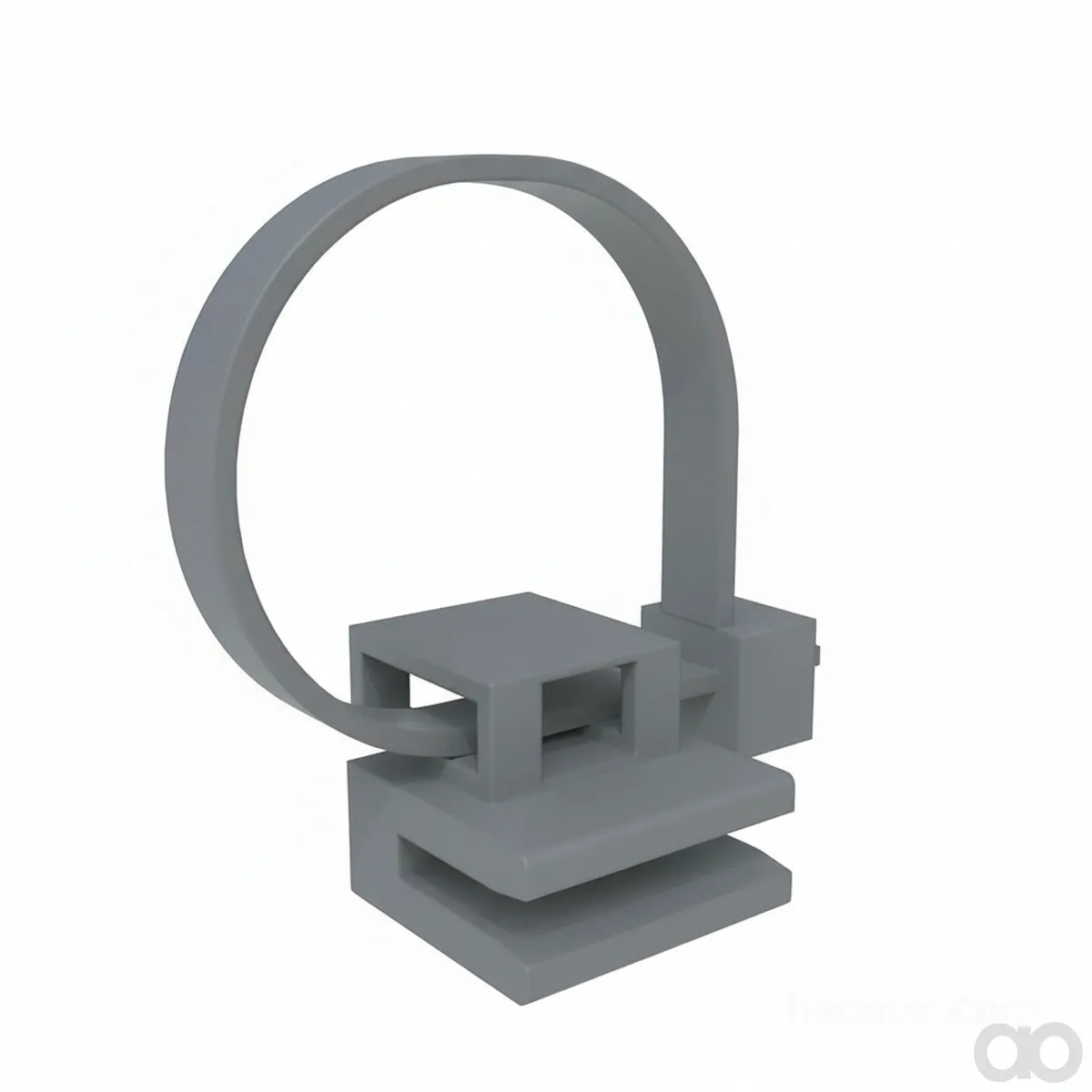 John Deere - 57M11237 - Kantclip