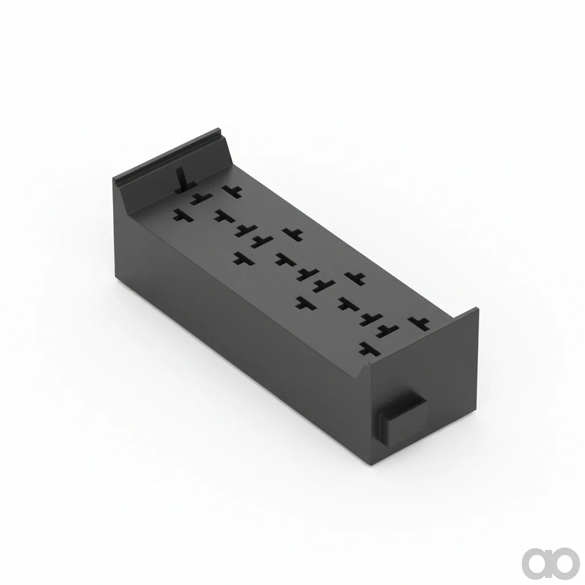 John Deere - 57M8053 - Relaismodul