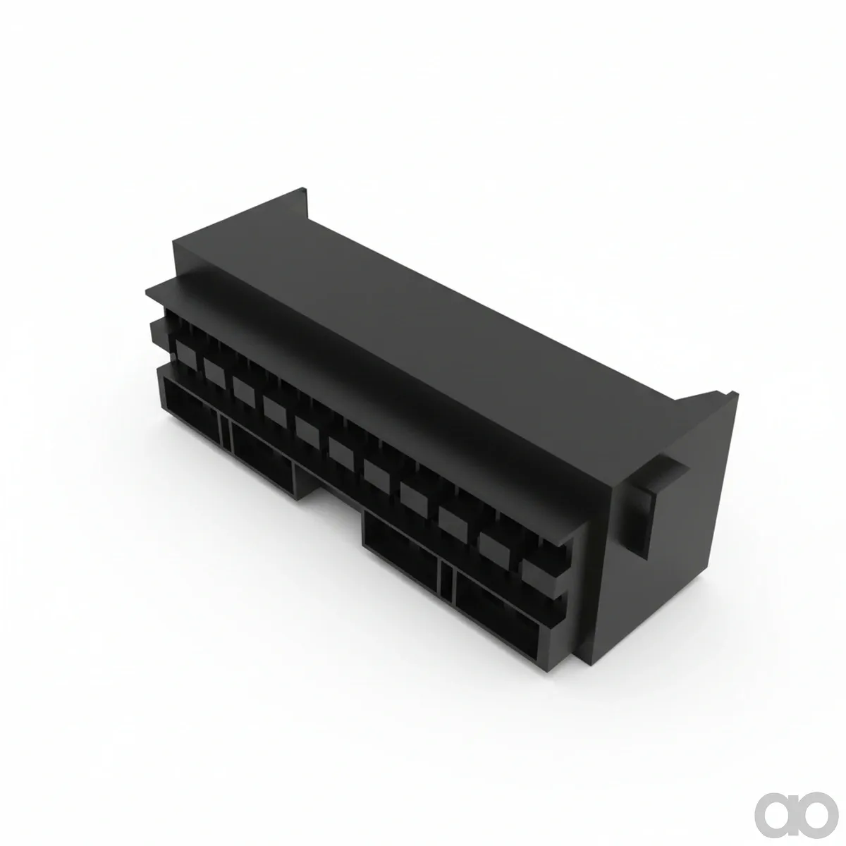 John Deere - 57M8056 - Relaismodul