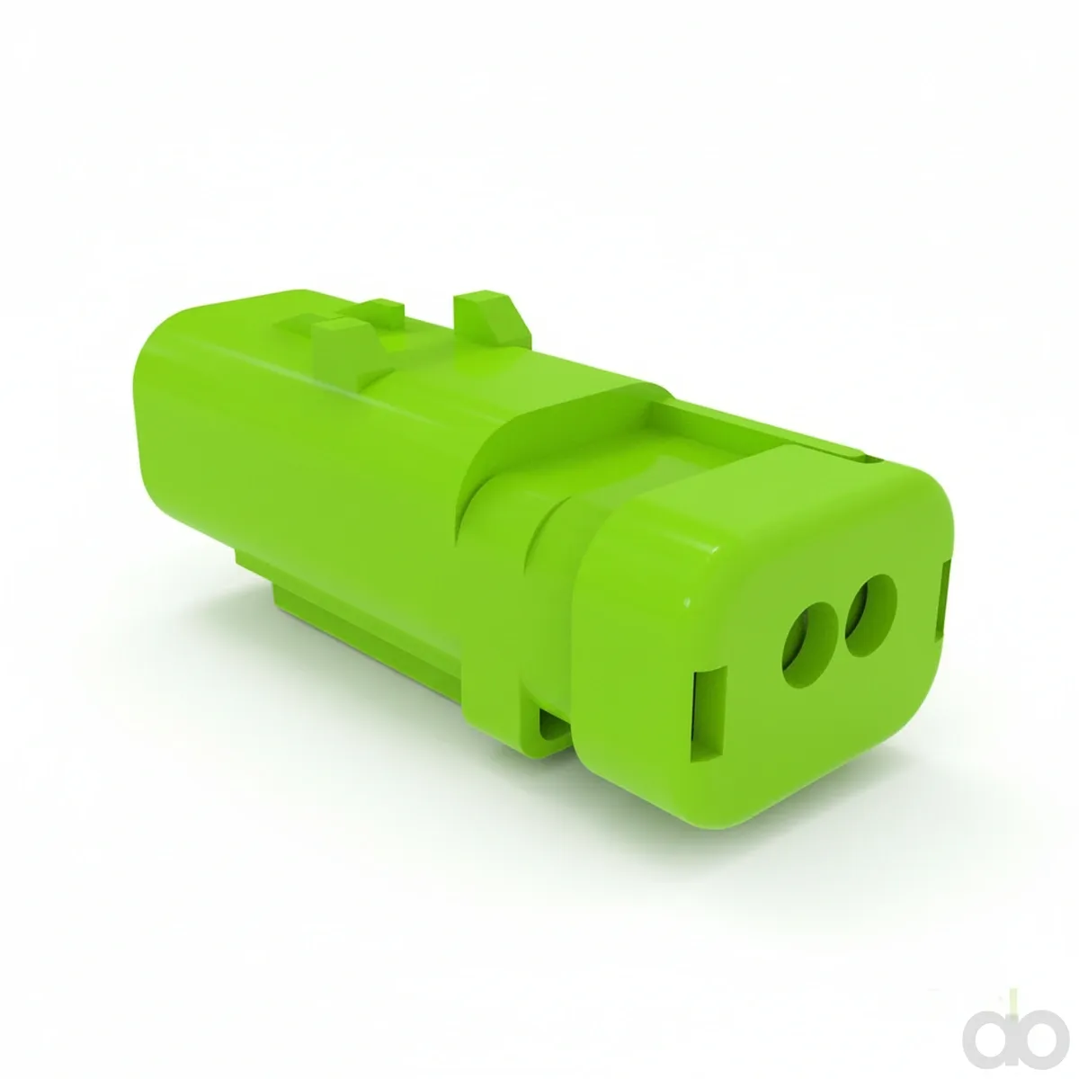 John Deere