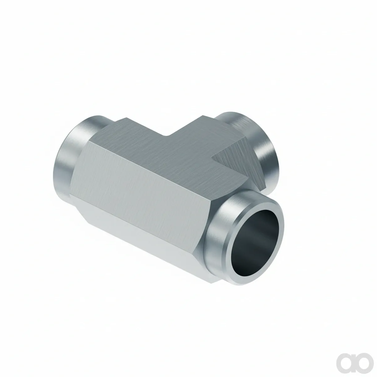 John Deere - 62M1004 - Adapterfitting