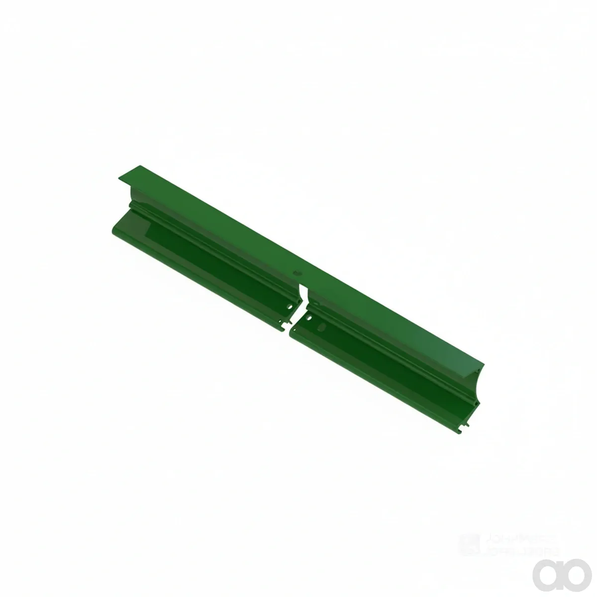 John Deere - A106770 - Messgehaeusewand