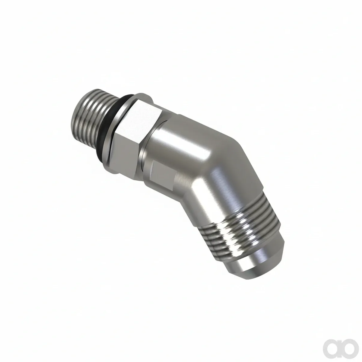 John Deere - AA34747 - Bogenfitting