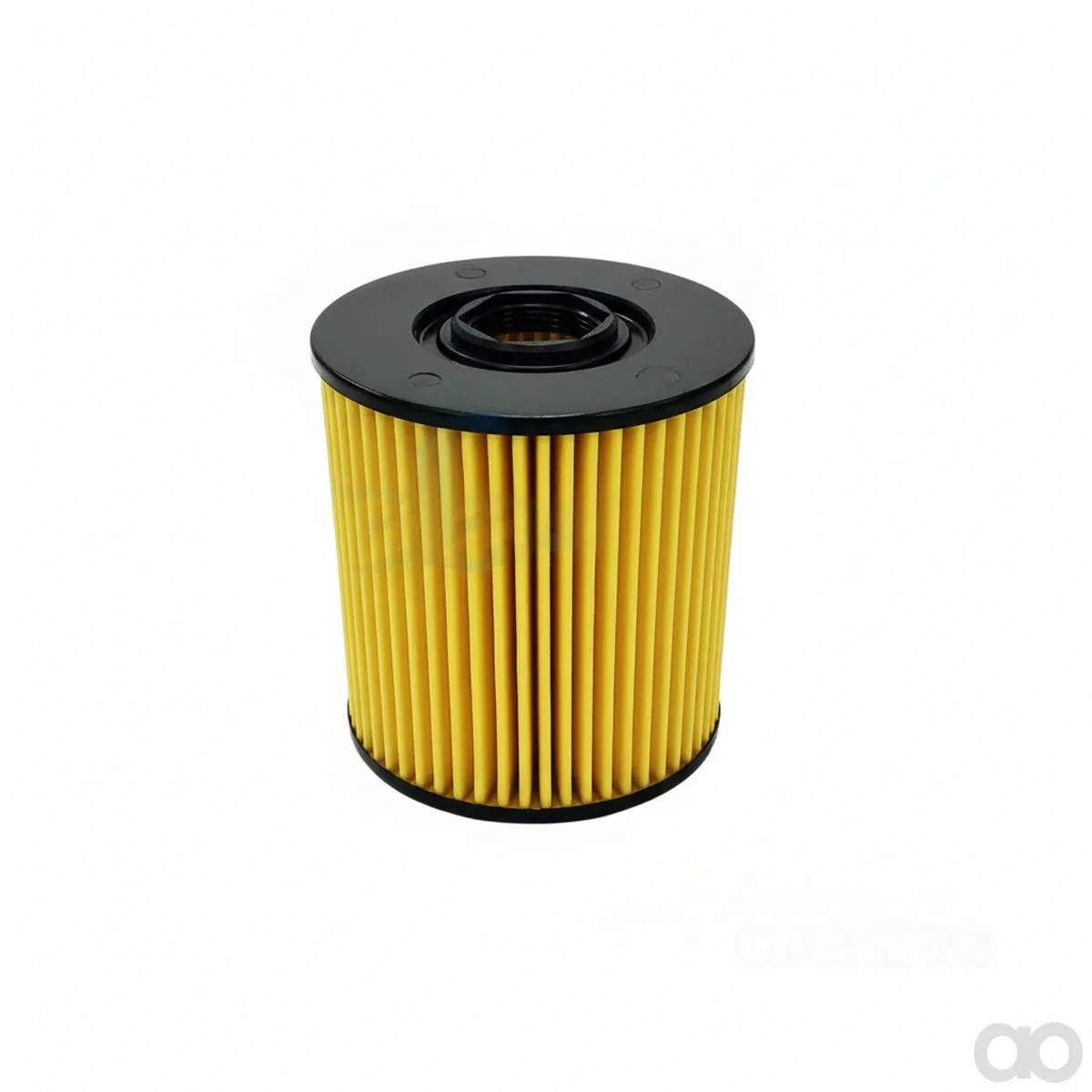 John Deere - AA45605 - Contiu-Rate Gelb Messwalze