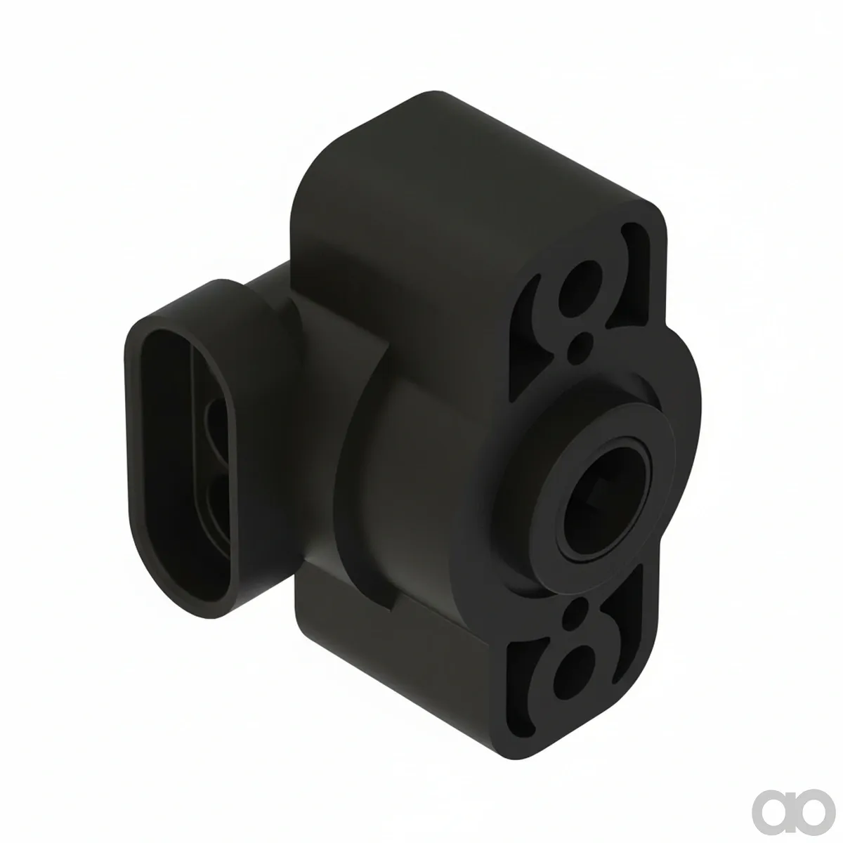 John Deere - AA76374 - Rotationspositionssensor