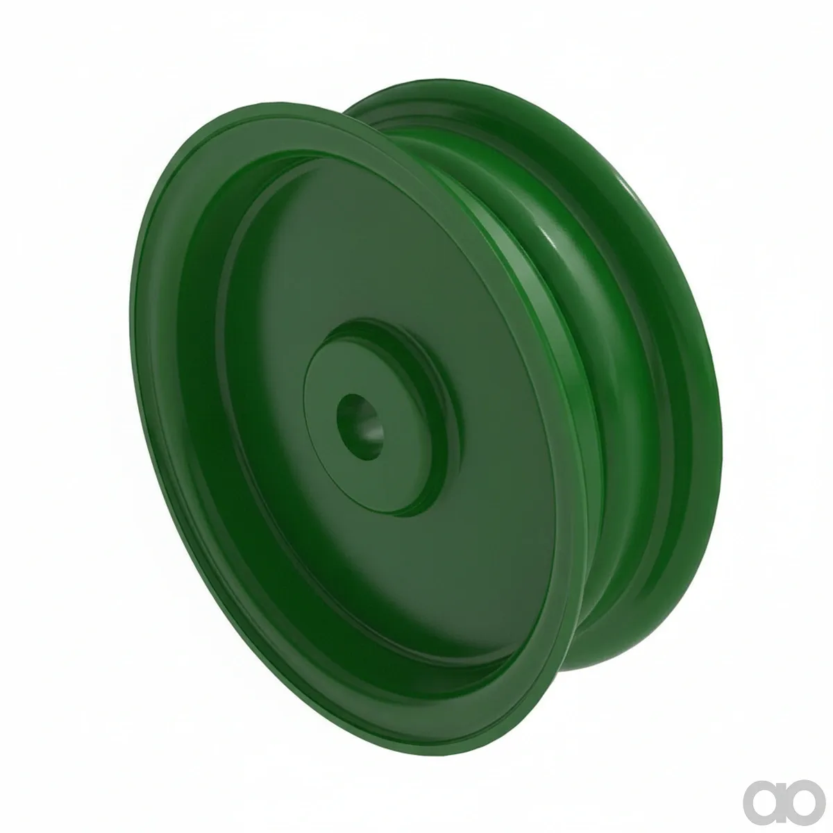 John Deere - AE22622 - Rollen-Spannvorrichtung