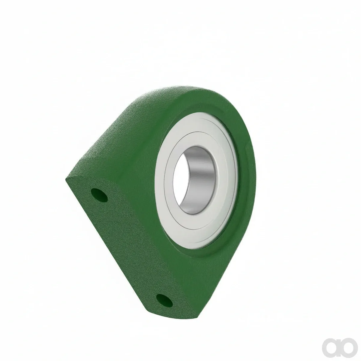 John Deere - AE32081 - Pillow-Block-Lager mit Gehaeuse