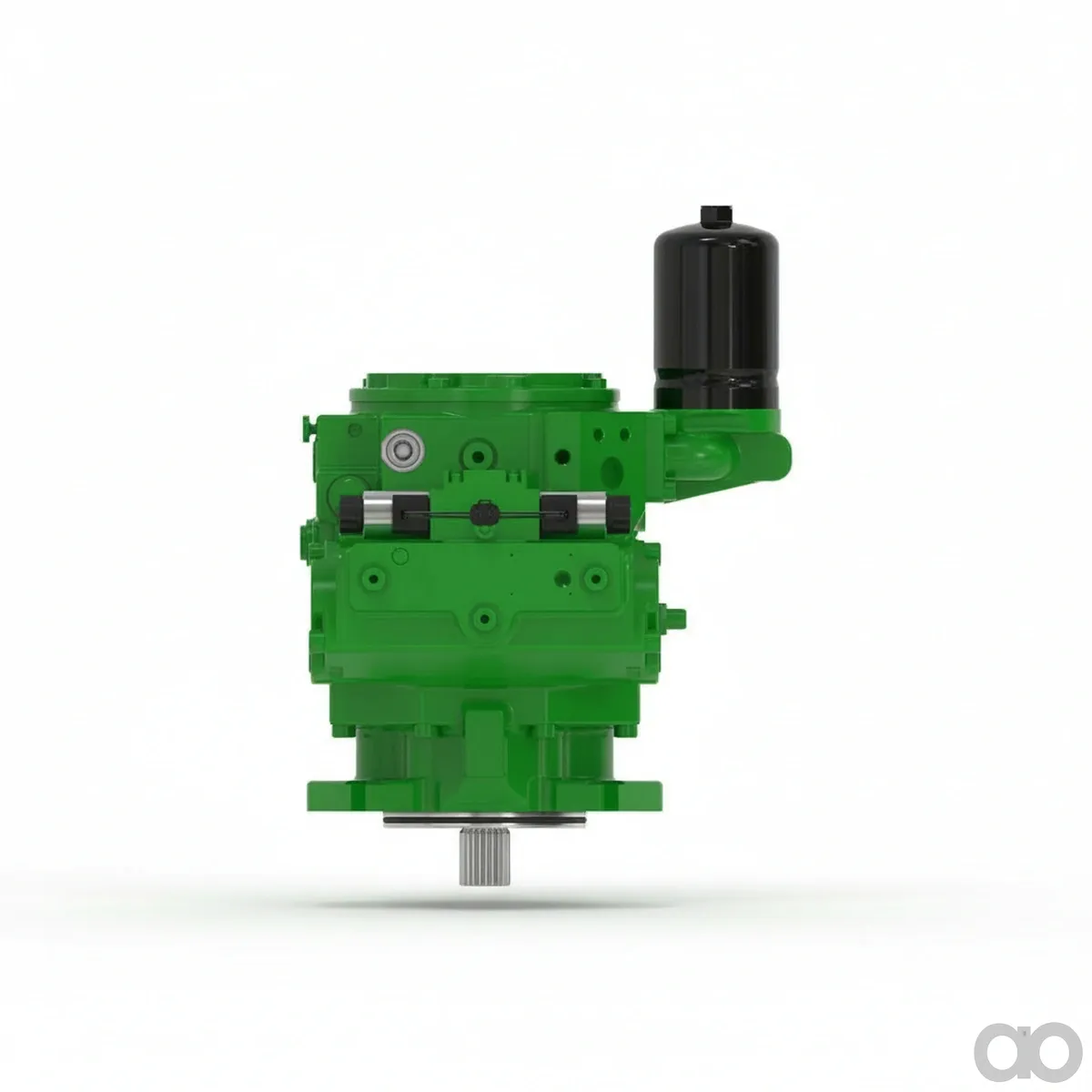John Deere