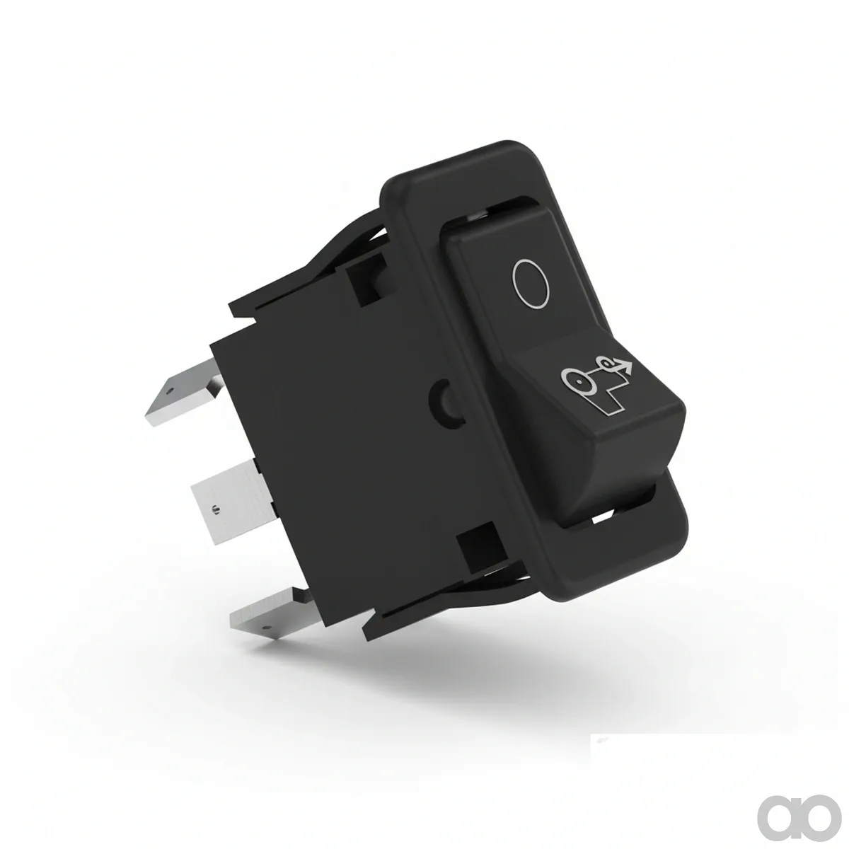 John Deere - AE45934 - Kippschalter