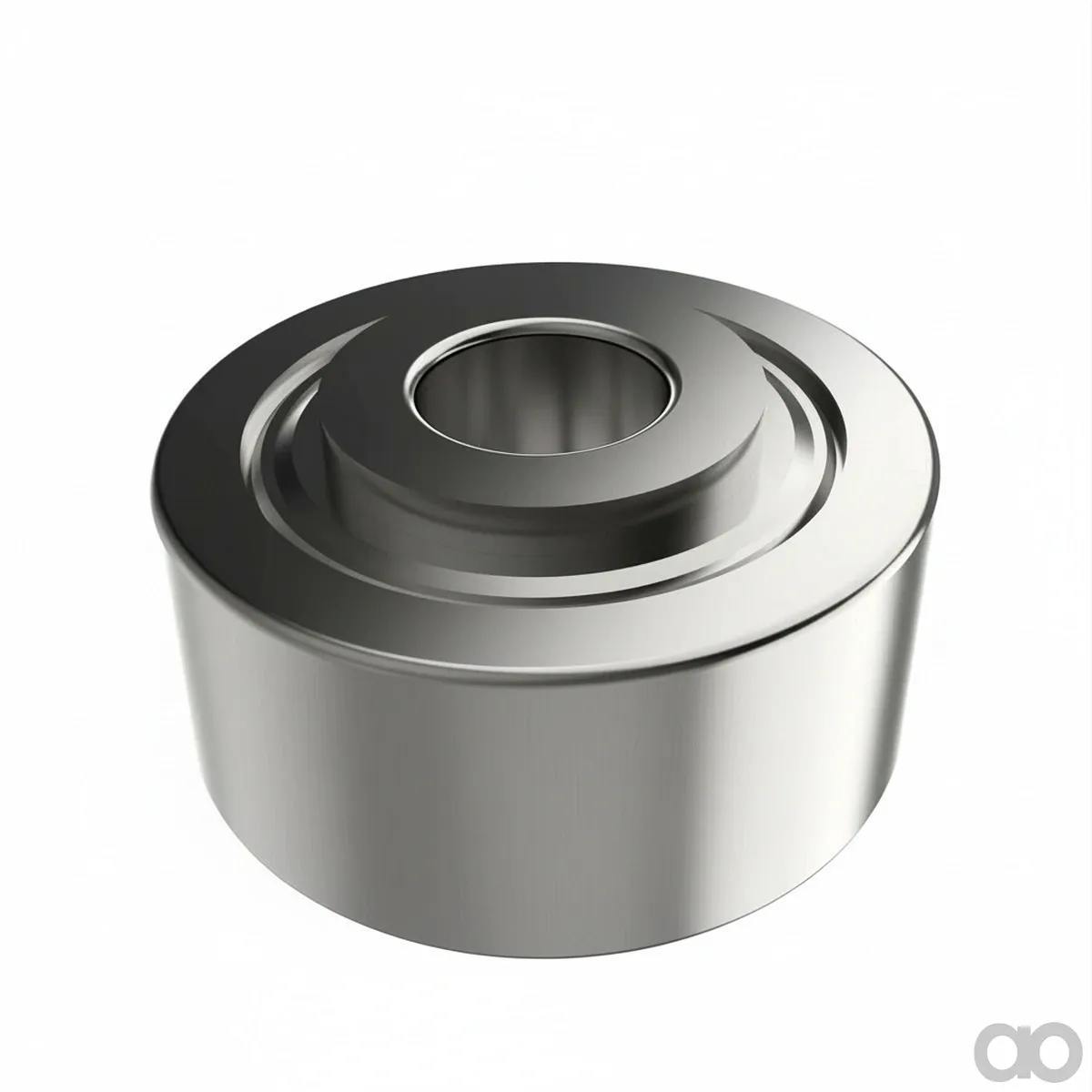 John Deere - AFH204031 - Zweireihiges Pendelrollenlager
