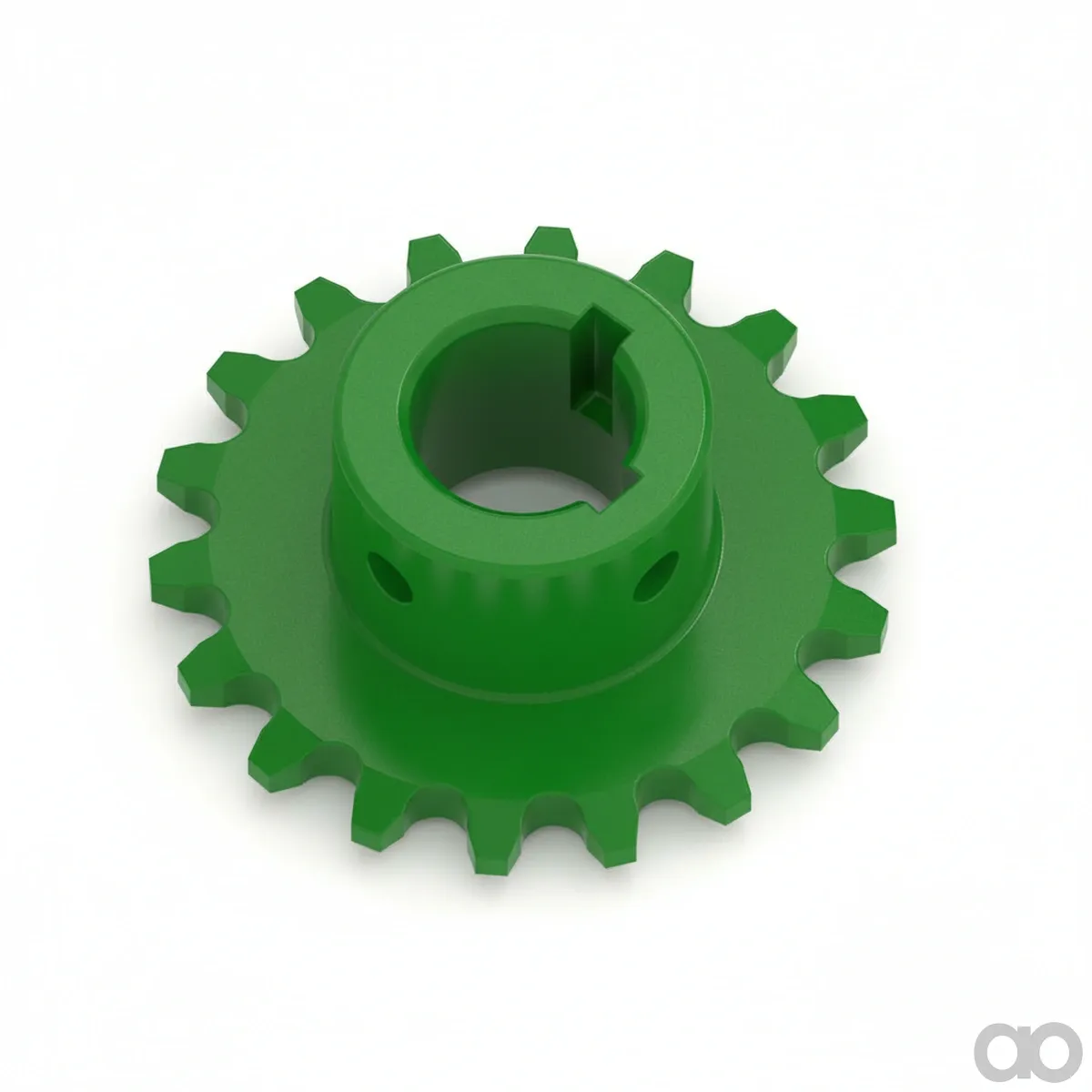 John Deere