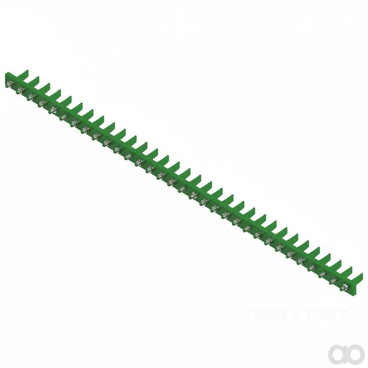 John Deere - AH126869 - Stange