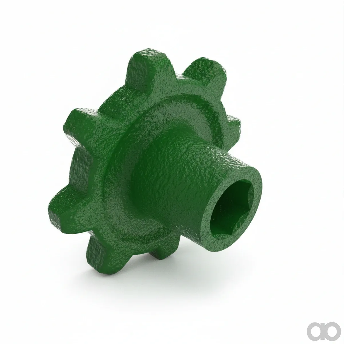 John Deere