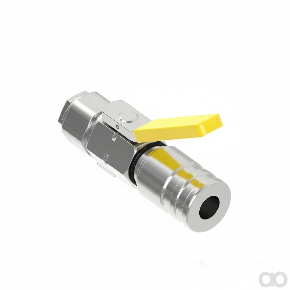 John Deere - AH128240 - Hydraulik-Schnellkupplung