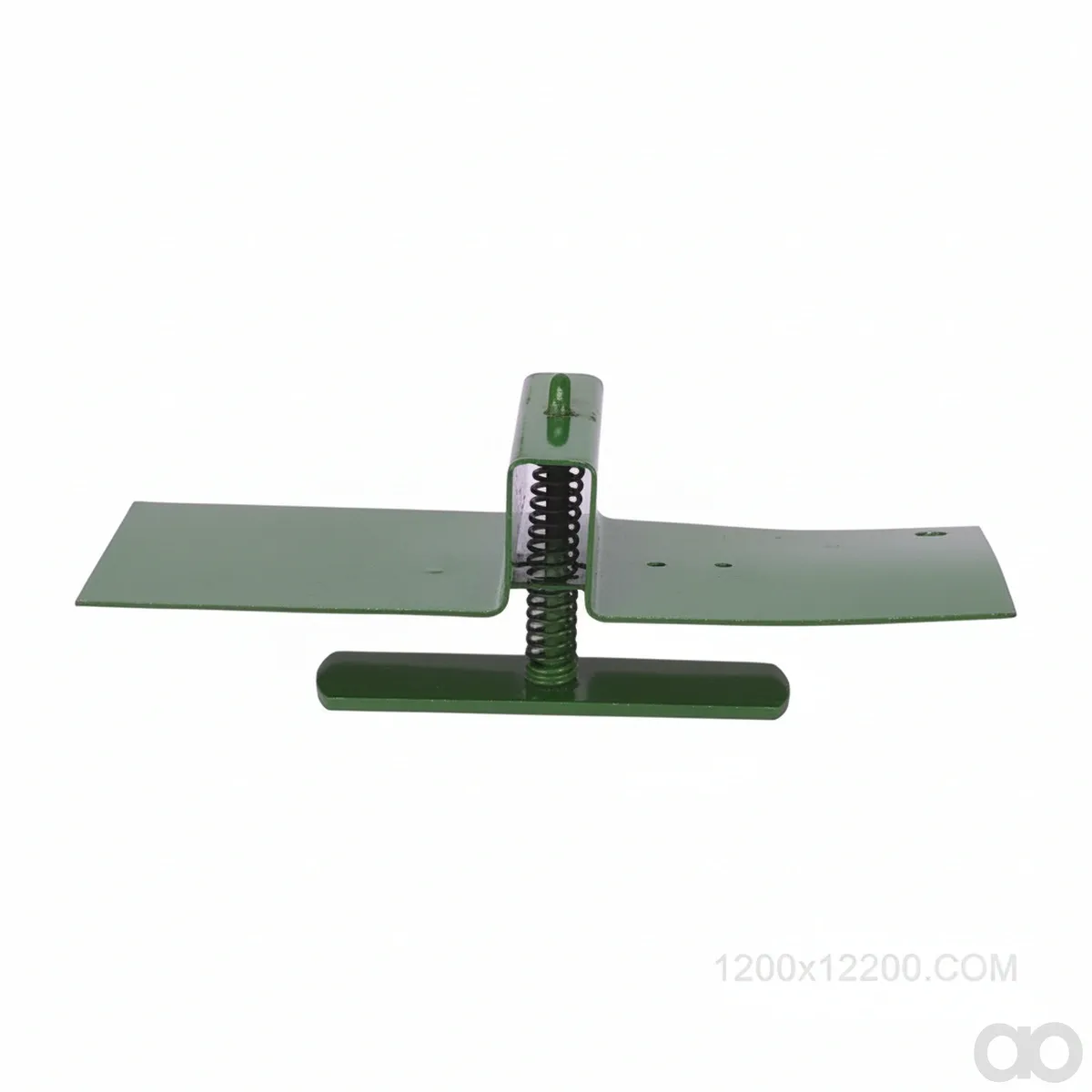 John Deere - AH130465 - Vordere untere Siebbodenabdeckung