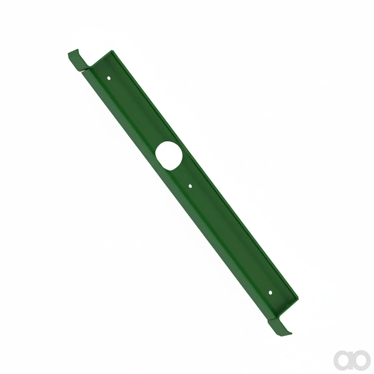 John Deere