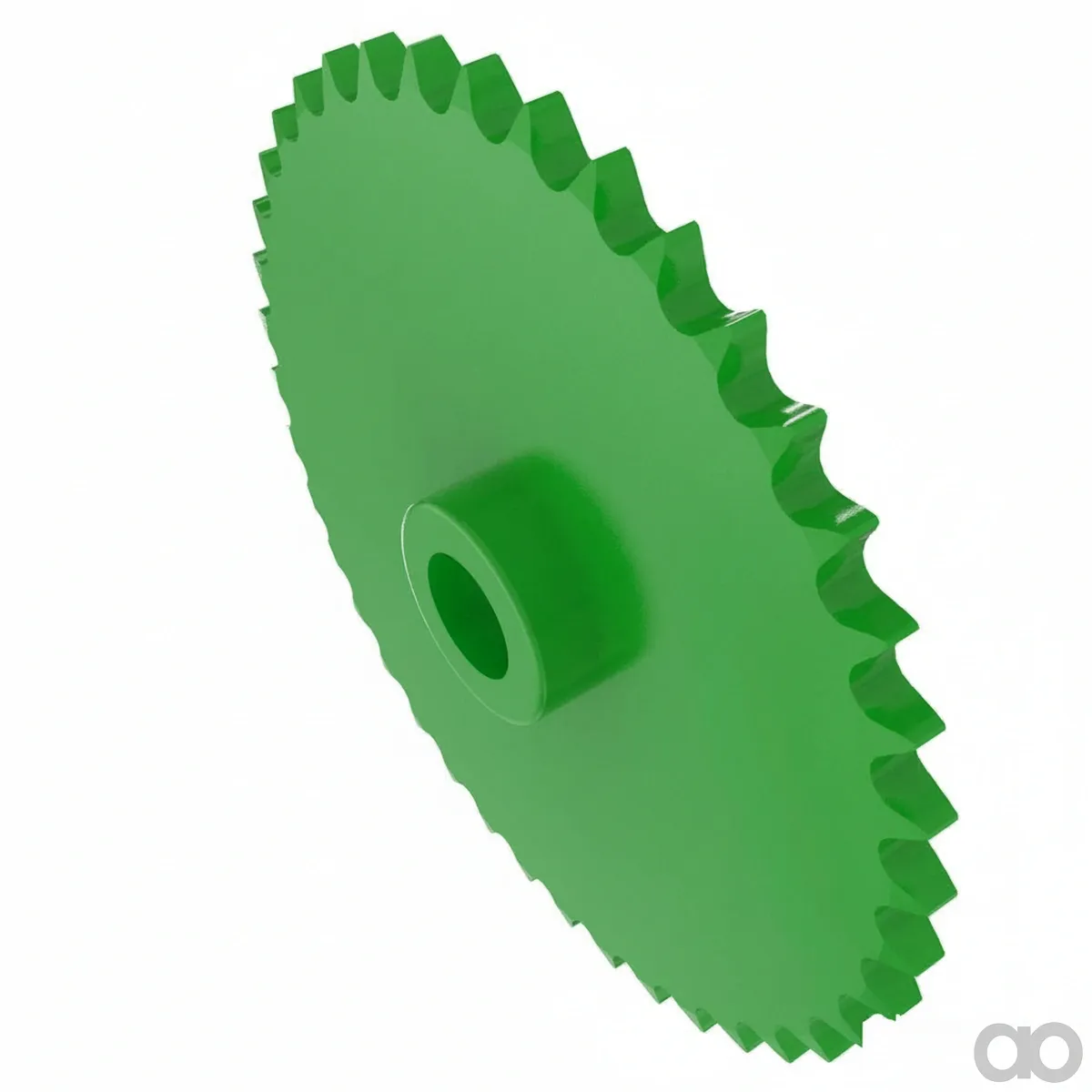 John Deere