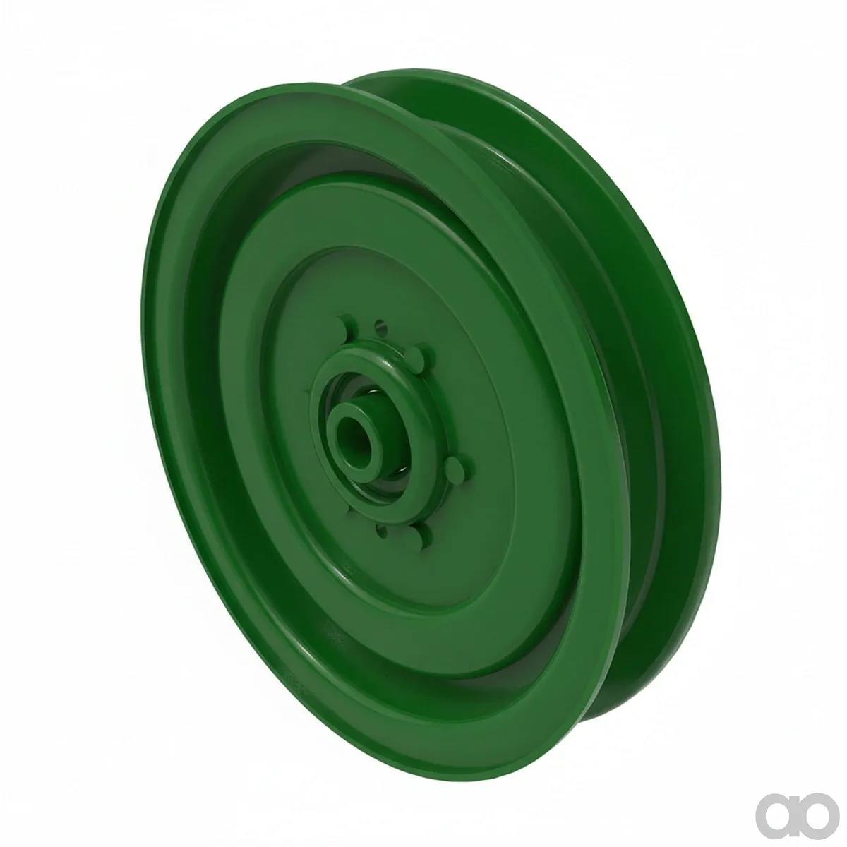 John Deere - AH14097 - Rollenstück