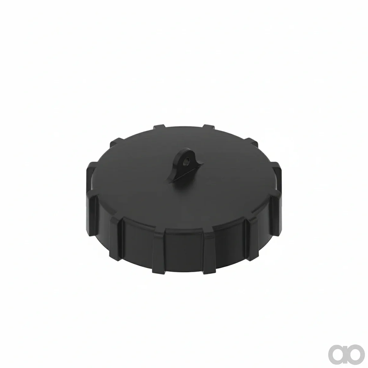 John Deere - AH141823 - Kraftstoff-Einfuellstutzen-Deckel