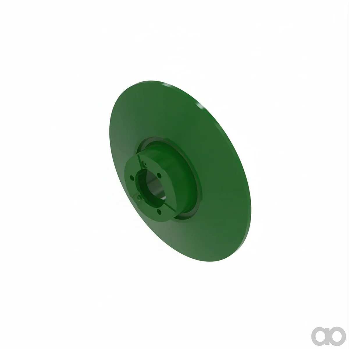 John Deere