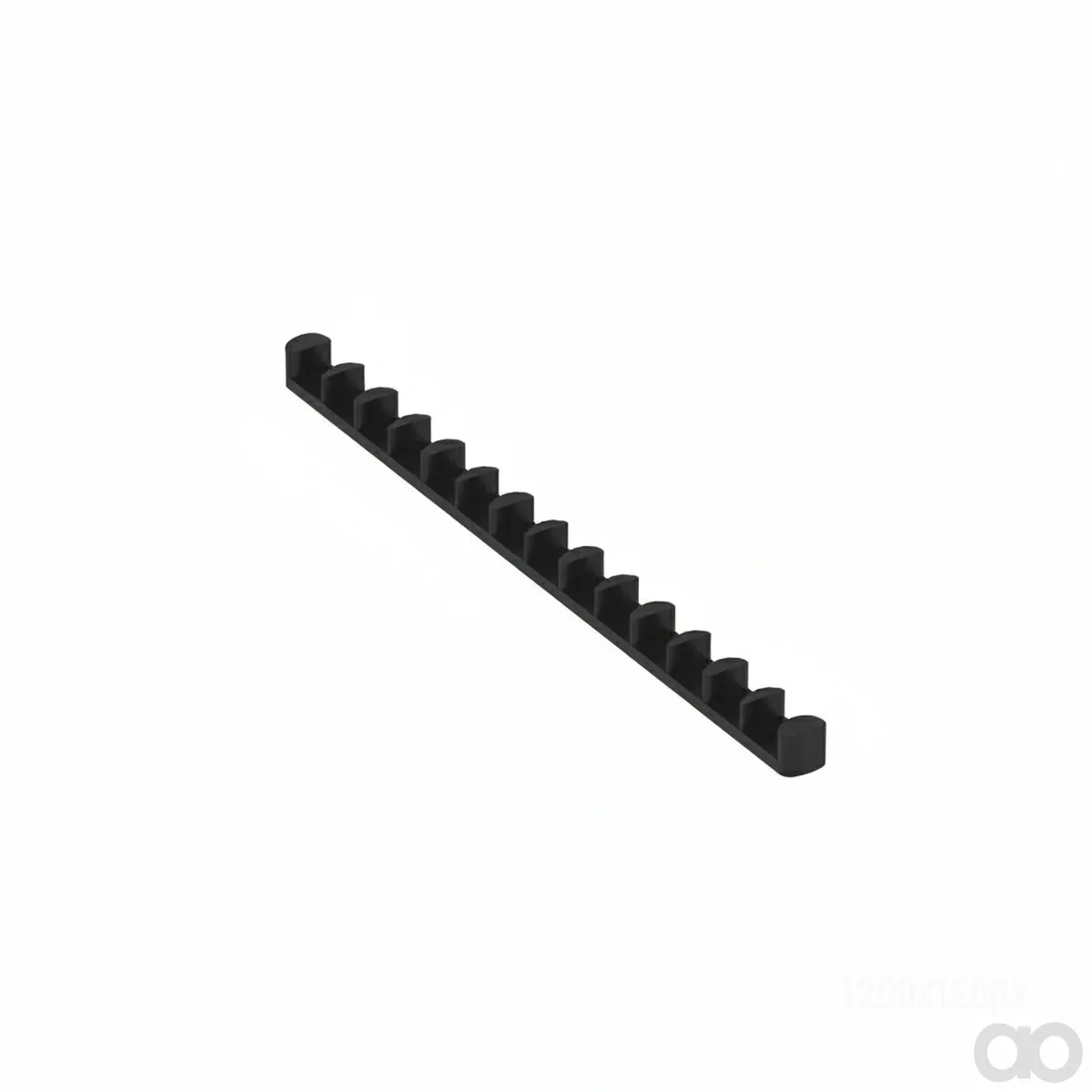 John Deere - AH142527 - Rotationssieh-Rechenbalken
