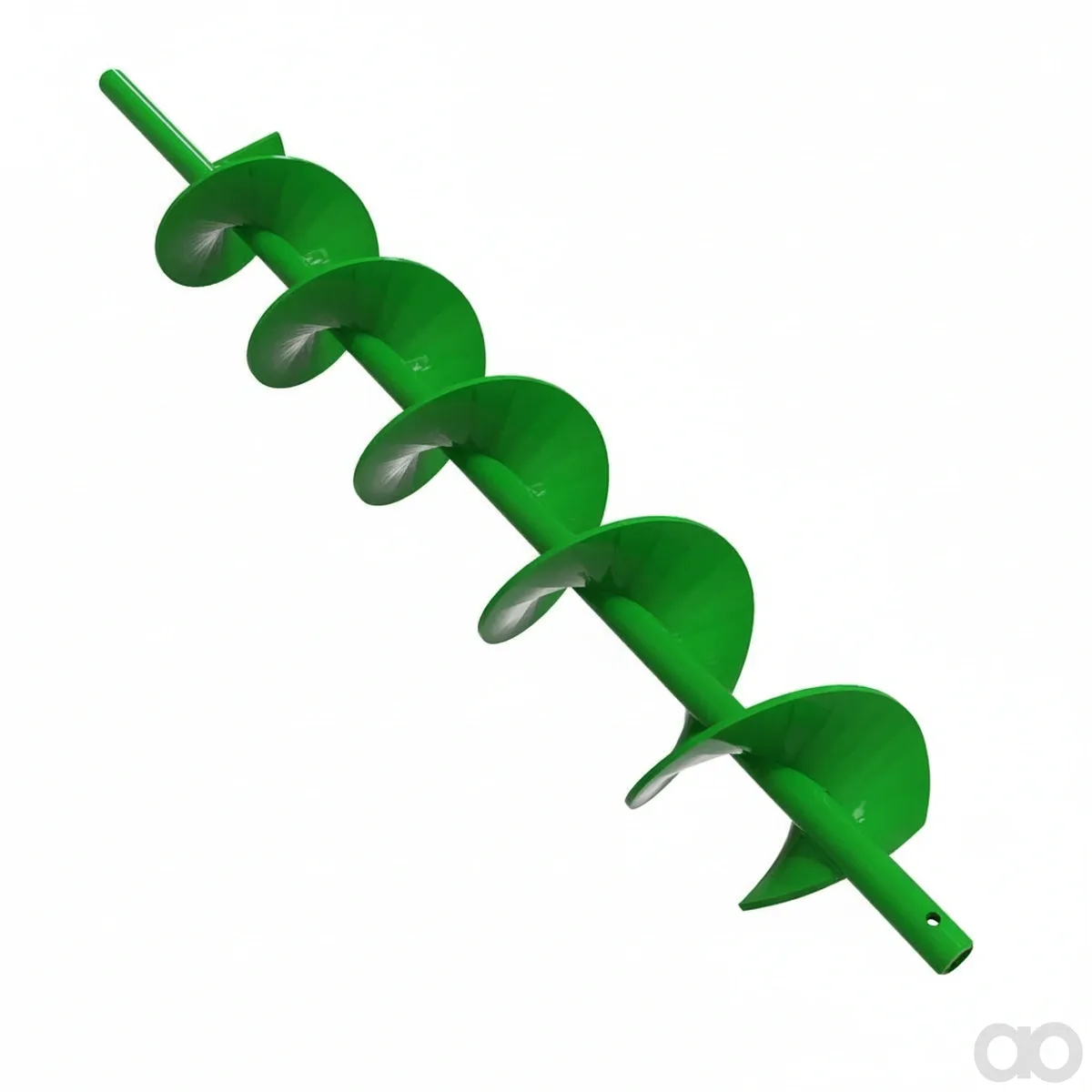 John Deere