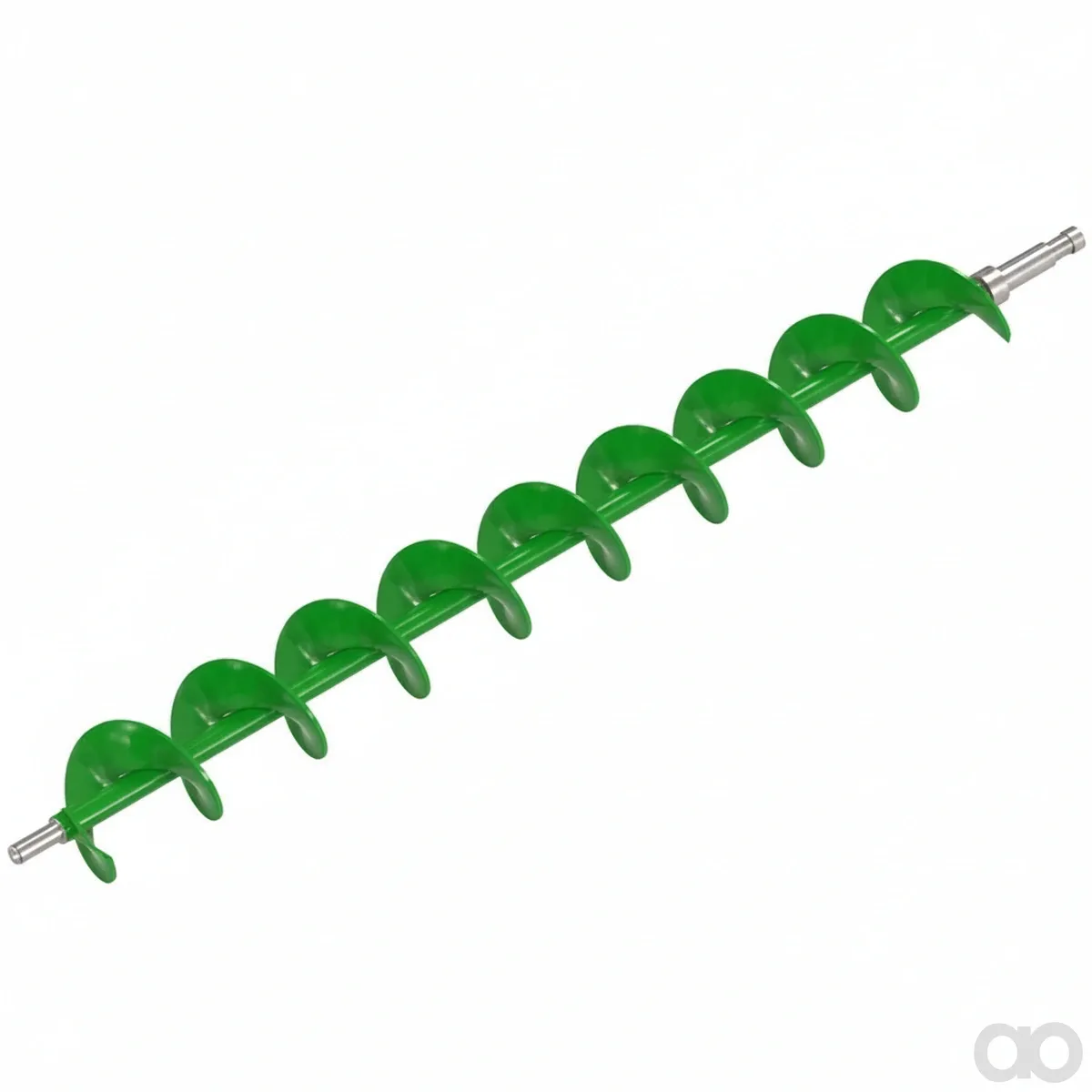 John Deere