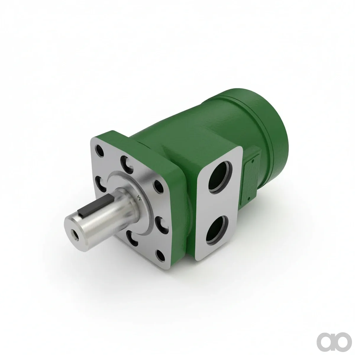 John Deere - AH148944 - Hydraulikmotor