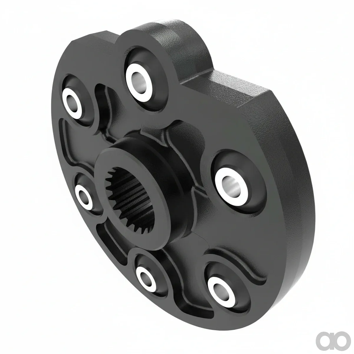 John Deere - AH150405 - Schwellenkupplung fuer Rotorbaugruppe