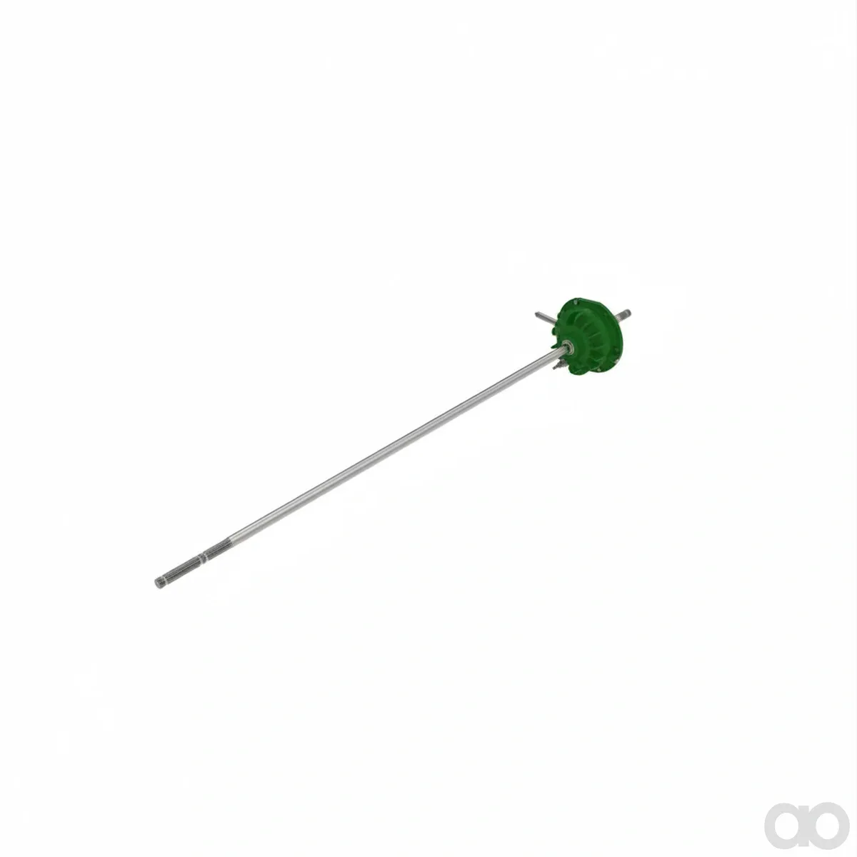 John Deere