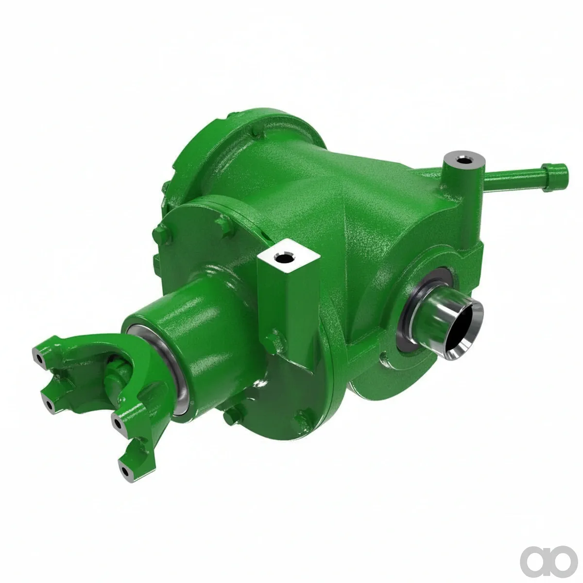 John Deere - AH154770 - Getriebe