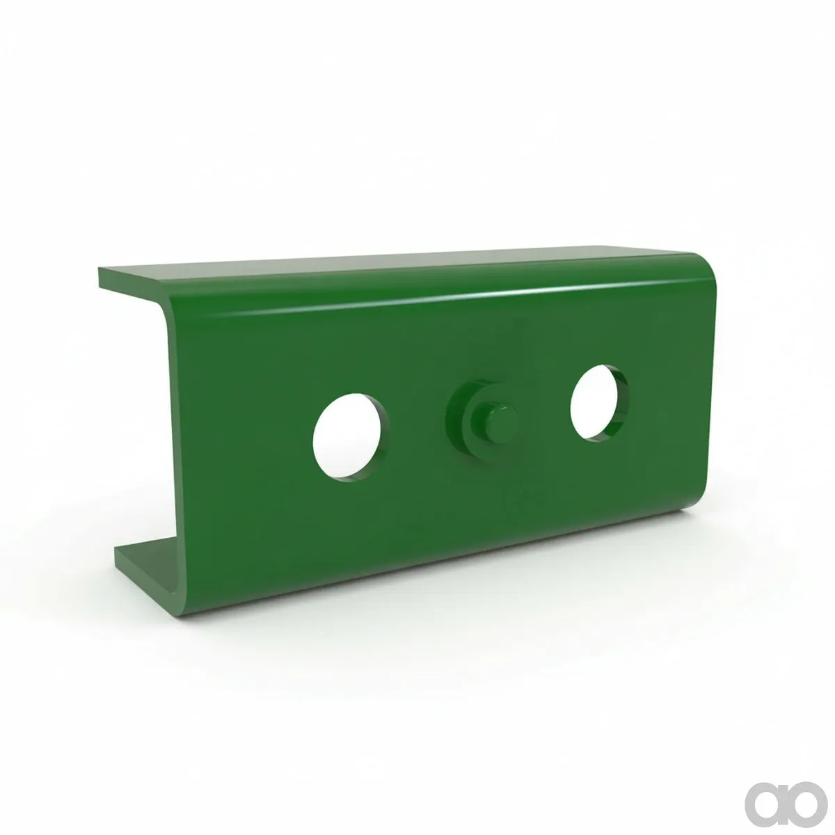 John Deere - AH155275 - Fitting