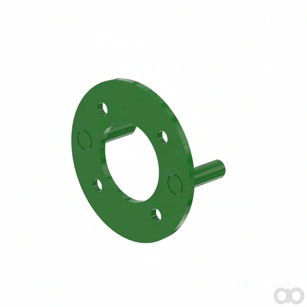 John Deere