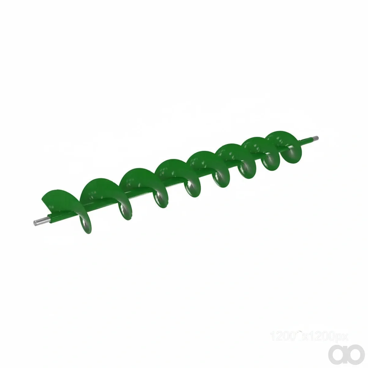 John Deere