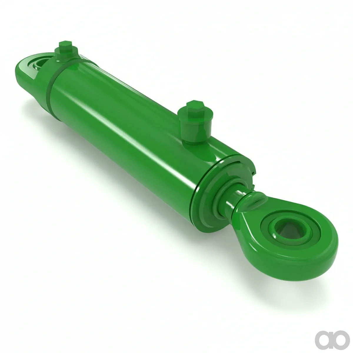 John Deere - AH162514 - Kipphydraulikzylinder