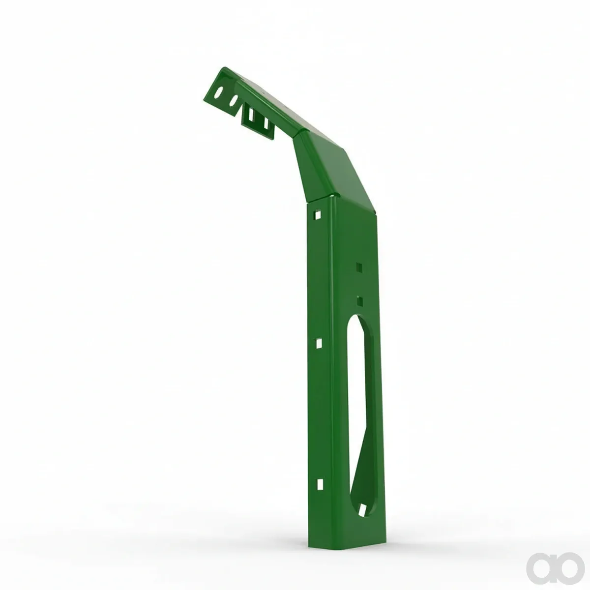 John Deere