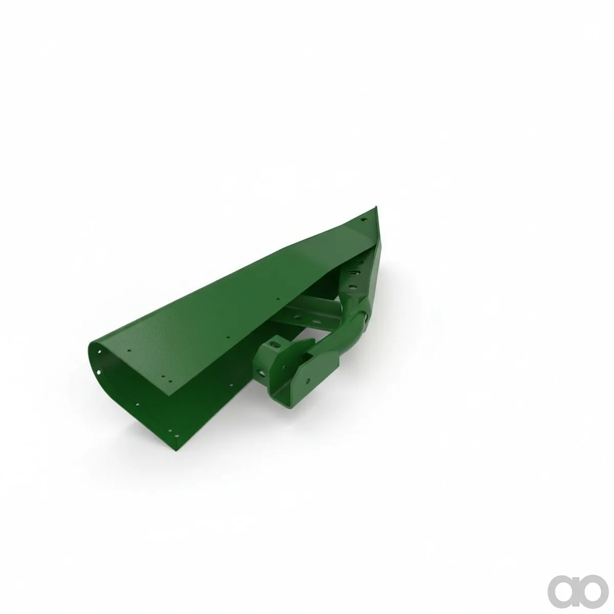 John Deere