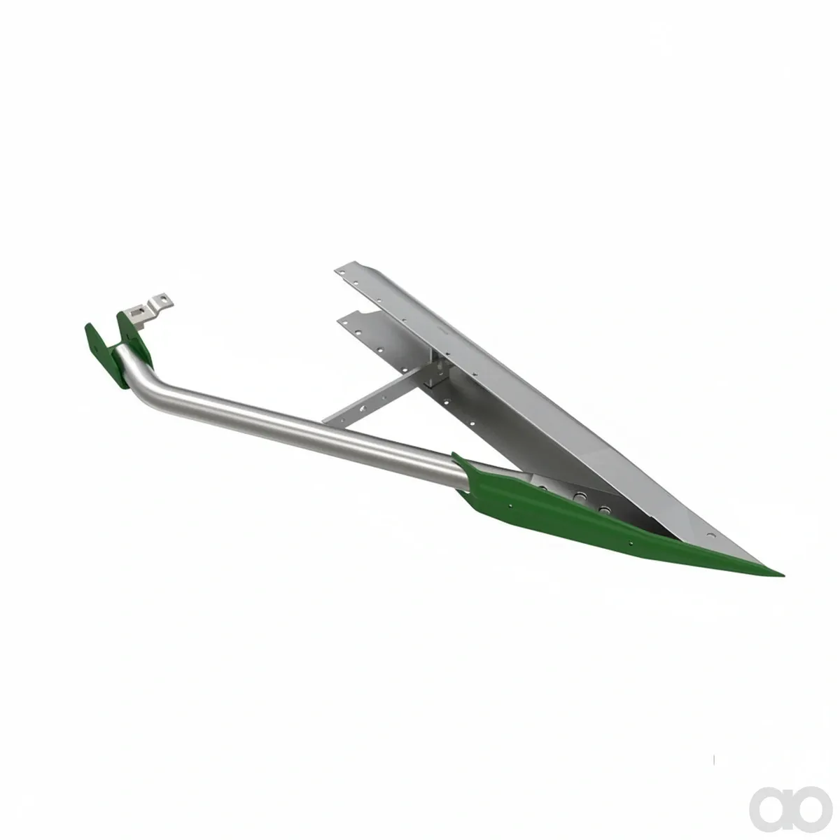 John Deere
